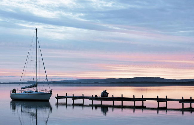 Appartements im Maremuritz Yachthafen Resort - Foto 29