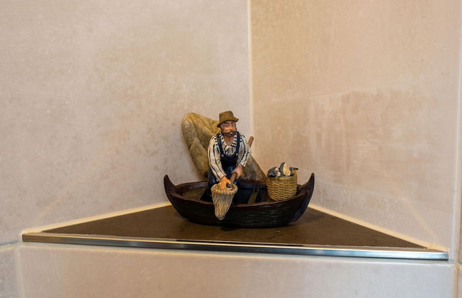 Ferienhaus in Filz in der Eifel - Foto 33