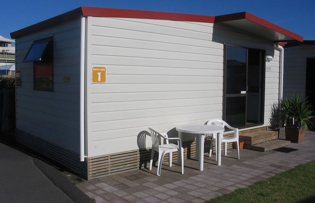 Cosy Corner Holiday Park - Foto 2