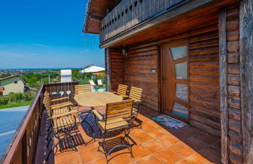 Kuća za odmor Vida - Foto 35