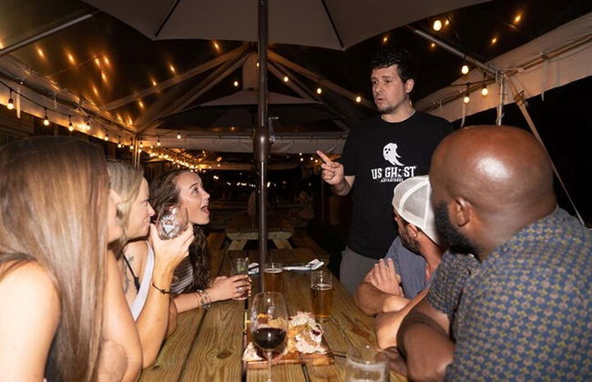 Pub Crawl ¡Tour de fiesta por Denver! - Foto 3