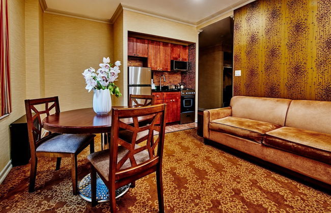 Radio City Apartments - Foto 62