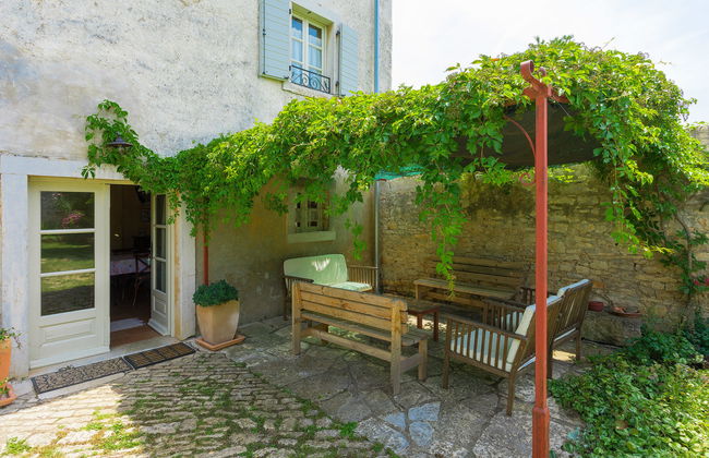 Stancija Negrin - Foto 34