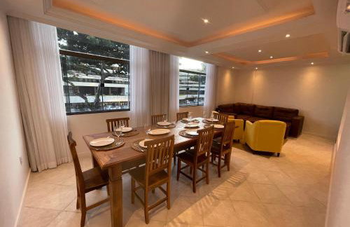 SALVADOR 3 QUARTOS ONDINA FRENTE A PRAIA - Foto 32