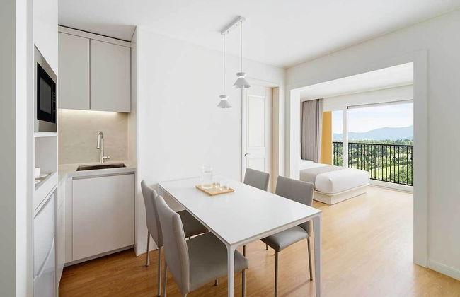 Hanwha Resort Seorak Sorano - Foto 19