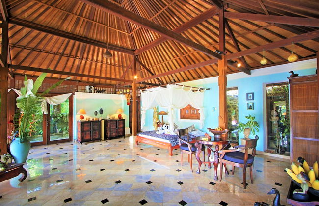 The Mahogany Villa - Foto 8