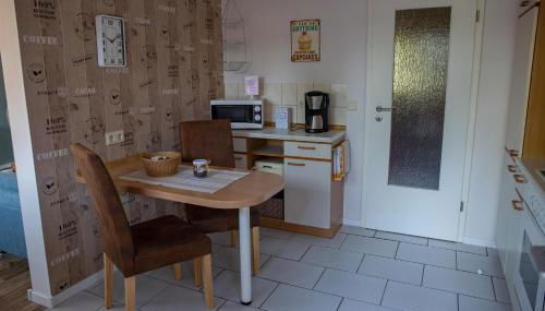 Kleine Reetstube - Foto 4