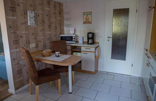 Kleine Reetstube - Foto 4