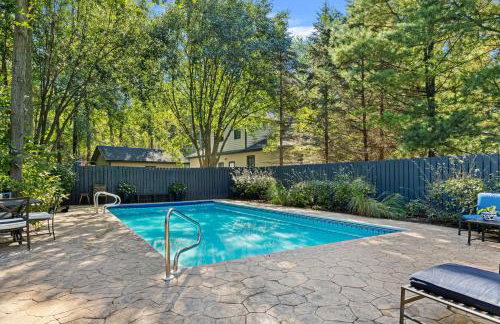 Bella and Dulce's Lakehouse by Juniper Holiday + Home - Foto 42