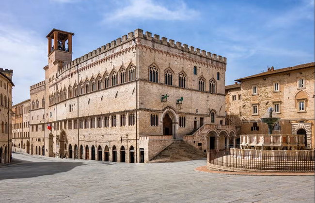 Excursión a Asís y Perugia - Foto 4