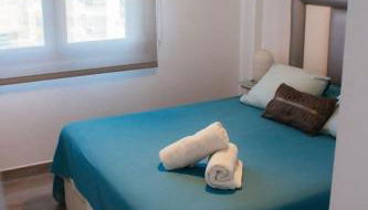 Loft en Residencial 1ª Línea con piscina - Foto 3