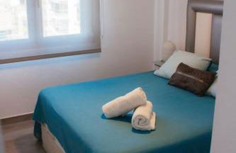 Loft en Residencial 1ª Línea con piscina - Foto 3