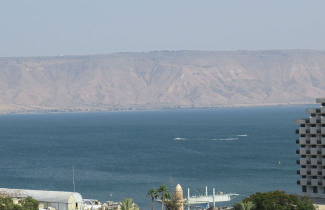 Agas holiday apartments Tiberias - Photo 1
