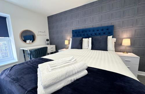 Regent Docks-Free Parking - Foto 43