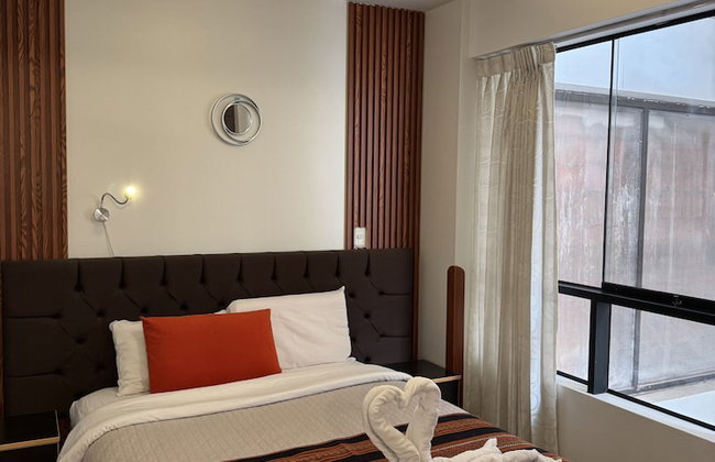 Residencial Emilio - Apartments Cusco - Photo 6