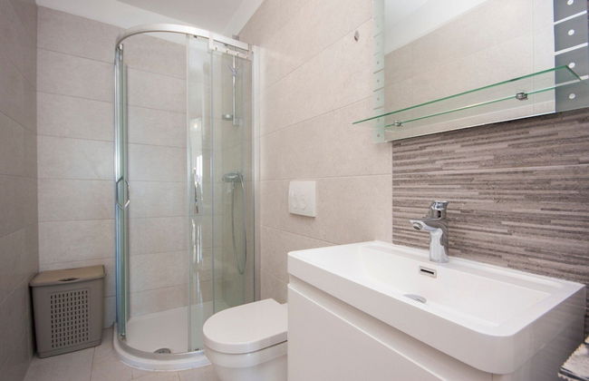 Apartments Happy Holiday - Foto 48