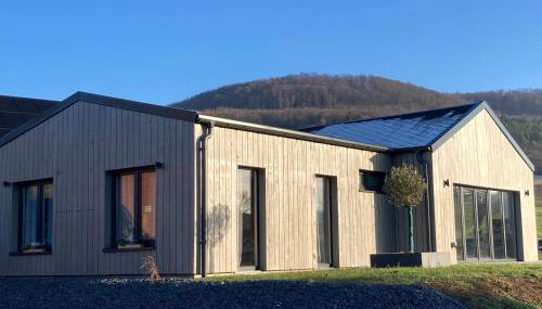 Hagens Cottage - Foto 5