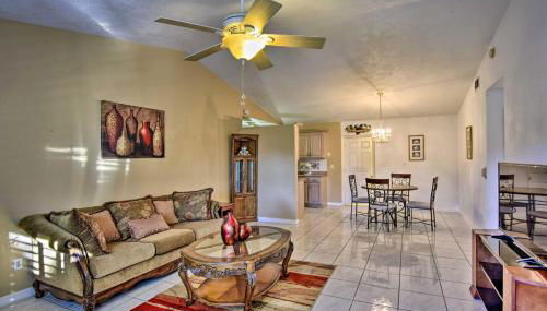 Kissimmee Home 5 Mi to Gatorland and 15 Mi to Disney - Foto 4