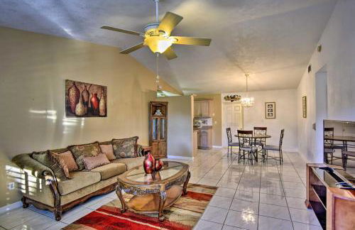 Kissimmee Home 5 Mi to Gatorland and 15 Mi to Disney - Foto 4