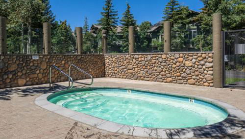 Updated 3 Bedroom 3 Bathroom Snowcreek Phase V #884, Sleeps 6 - Foto 3