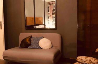 LA MARIEFACTURE - Comme à la Gare - Photo 10