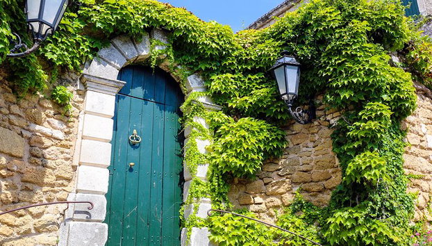 Private Tour Avignon & Isle-sur-la-Sorgue Papal History, Antiques - Photo 3, Avignon and the inspirational villages of the Vauclause - L'Isle sur la Sorgue, Fontaine de Vaucluse, bric-a-brac, antiques & renaissance frescos