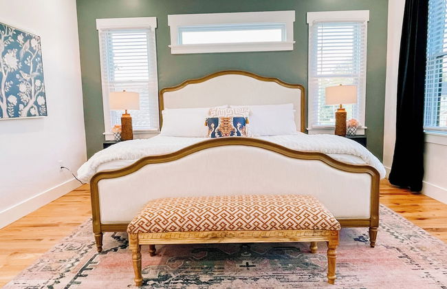 Wishful Dreaming Nashville - Photo 4