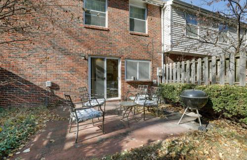 Mins to Blessing Hospital, Miss River, Country Club - Foto 36