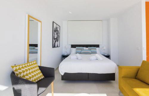 Seafront Boutique CalaBeach Rincón de la Victoria - Photo 22