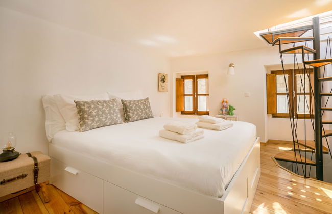 Casa da Pedra - Monsanto - Photo 4