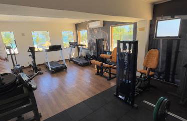 Genipabu Summer House - Foto 39