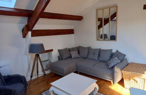 Au coeur de Sainte-Christine - Foto 4