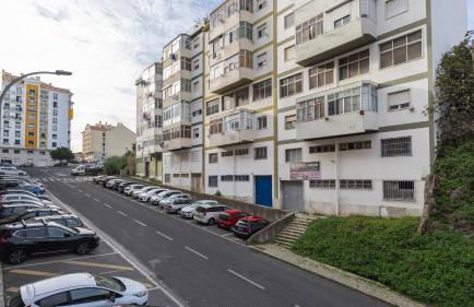 Homely 2BDR Apartment by LovelyStay - Foto 40