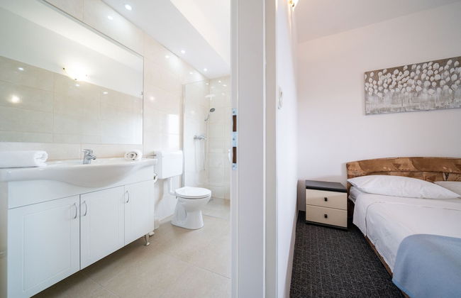 Villa Dandelion Zadarvillas - Foto 37