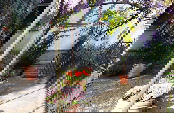 Villa Aida - Foto 55