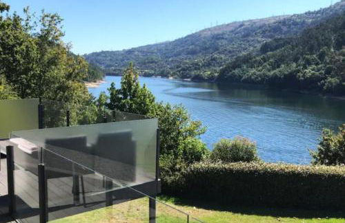 Apartamento Javali - Casas Barca do Rio by Gerês Casas - Foto 1