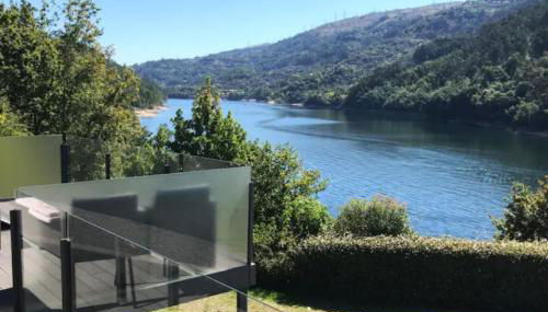 Apartamento Javali - Casas Barca do Rio by Gerês Casas - Foto 1