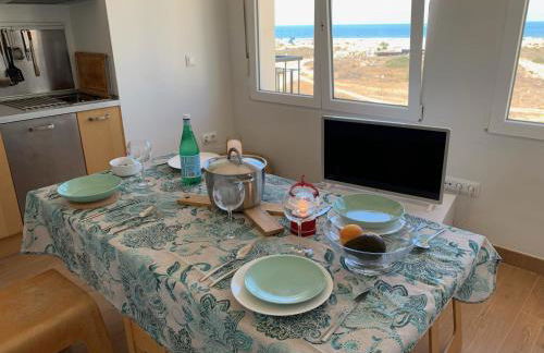 Apartamento Canaleta Aitana frente al mar - Foto 33