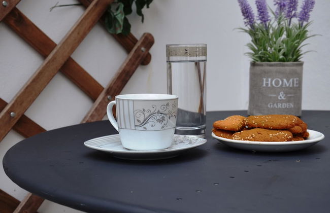 Viva Elafonisi - Foto 49