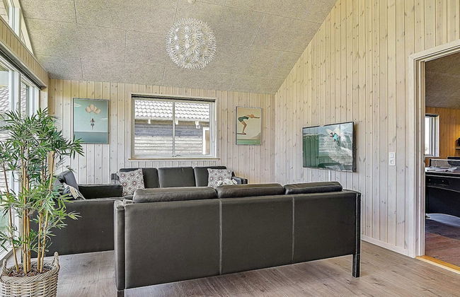 Holiday Home in Kappeln - Foto 7