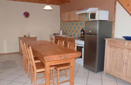 LA GRANGE DE HAUTE-JOUX - Foto 29