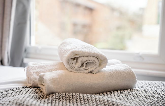 Camberwell High Spec 6-Studio Unit Block - Foto 5