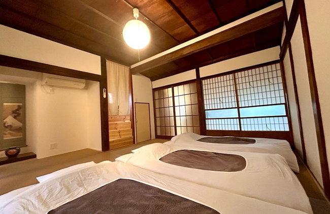 Kamakura Rakuan - Foto 13