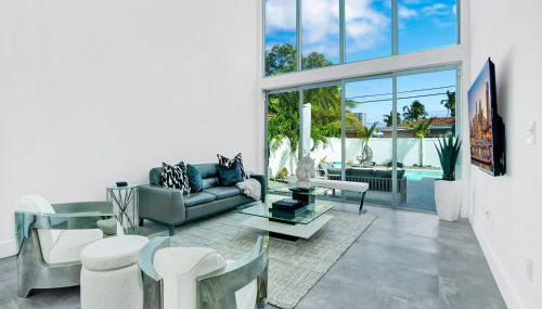 Villa Oasis Mirage - Foto 2