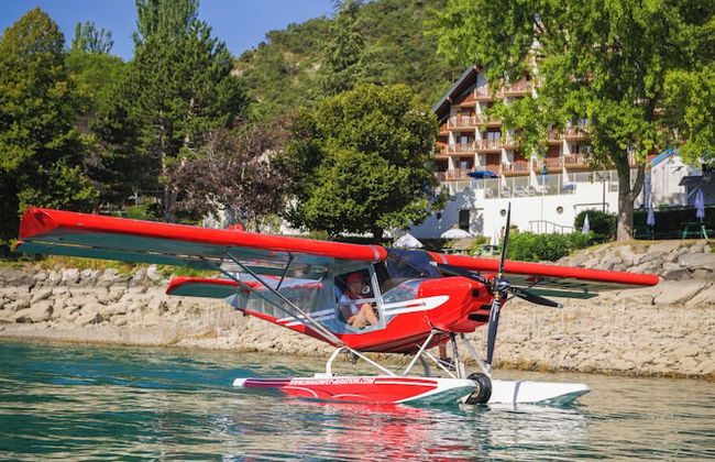 Village Club les Hyvans - Foto 29