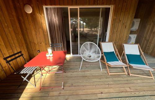 Location T2 44 m2 proche plage Lecci appartement 82 - Foto 8