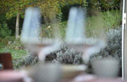 Refugium VERITAS - entire Villa with Pool - Foto 34