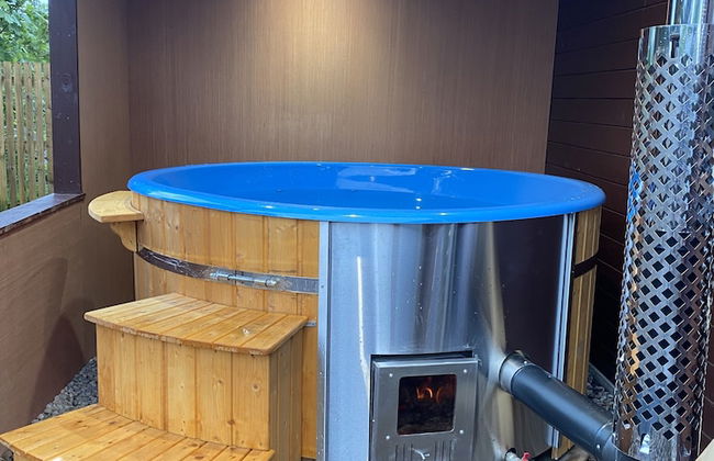 Lovely 1-bed House in Fochabers, Scotland - Photo 9