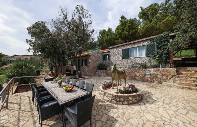 Villa Skaramuca Village - Photo 52