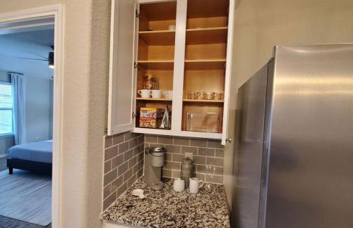 Katy Vibes With Jacuzzi, Elegant and Peaceful 3BR - Foto 32